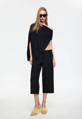 GENESIS PANT - NOIR