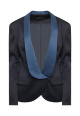 SYLVIE BLAZER - MIDNIGHT