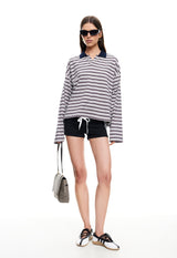 GLASTONBURY SHORT - NOIR