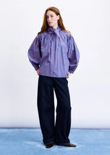 GURI SHIRT LS SHIRT - ROSE
