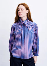 GURI SHIRT LS SHIRT - ROSE