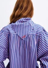 GURI SHIRT LS SHIRT - ROSE