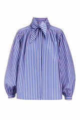 GURI SHIRT LS SHIRT - ROSE
