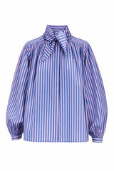 GURI SHIRT LS SHIRT - ROSE