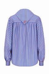 GURI SHIRT LS SHIRT - ROSE