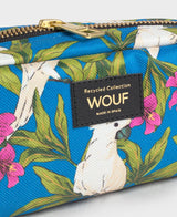 Gaia Makeup Bag