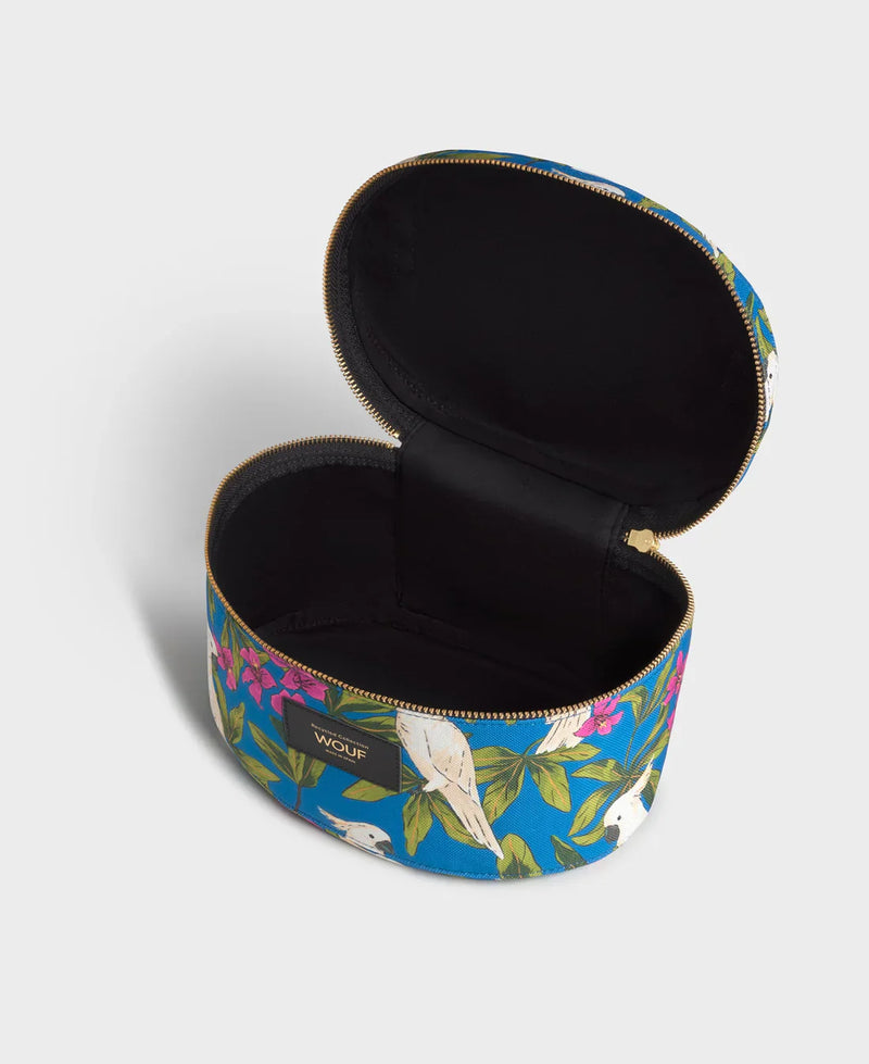 Gaia Vanity Bag