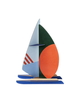 Giant Catamaran
