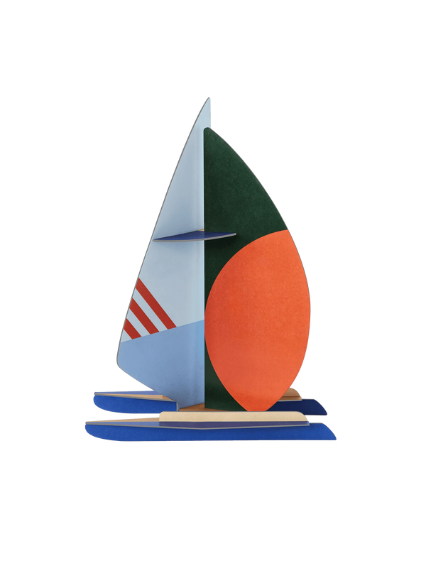Giant Catamaran