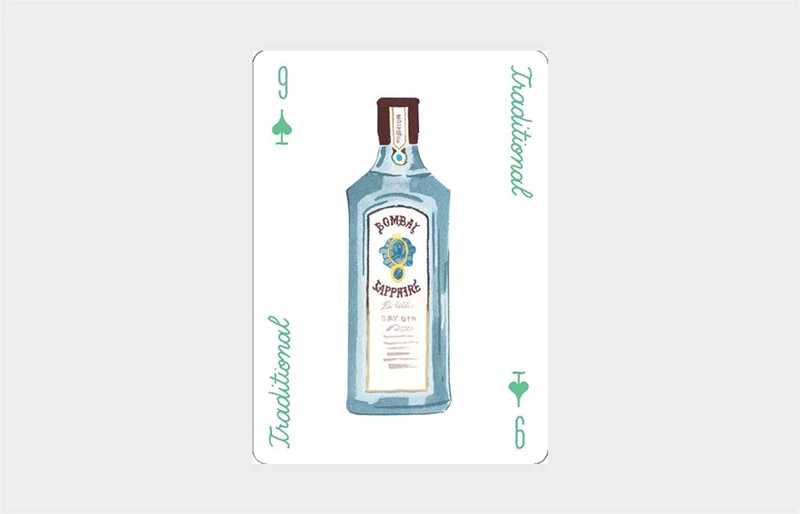 Gin Rummy