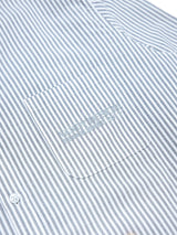 Goldfish Button Down Shirt - Grey