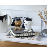 Graduation IQ Bimble S White