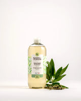 Green tea, Marseille liquid soap,  1 L