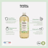 Green tea, Marseille liquid soap,  1 L