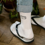 Gym Socks Fck It 42-45