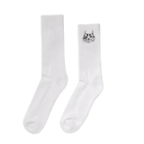 Gym Socks Kitty 42-45