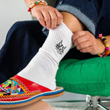 Gym Socks Kitty 42-45