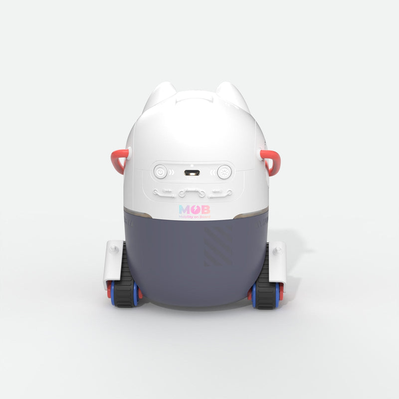 MOB HUMYBOT HUMIDIFIER 