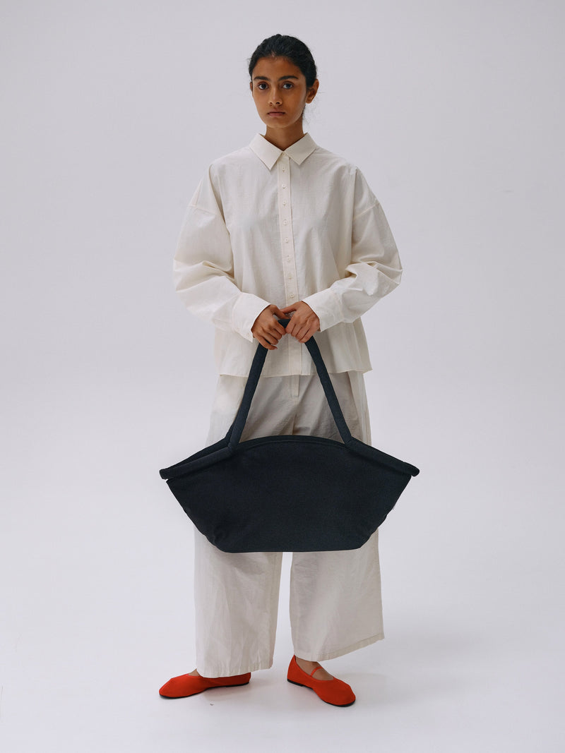HAKU BAG - BLACK