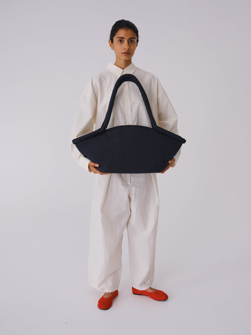 HAKU BAG - BLACK