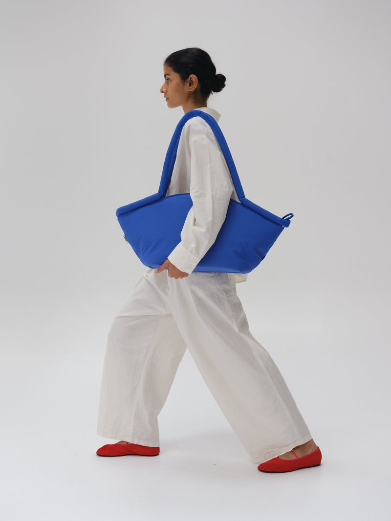 HAKU BAG - COBALT BLUE