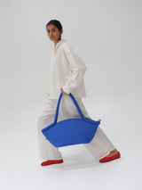 HAKU BAG - COBALT BLUE