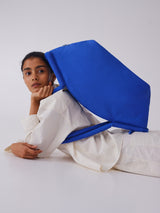 HAKU BAG - COBALT BLUE