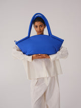 HAKU BAG - COBALT BLUE