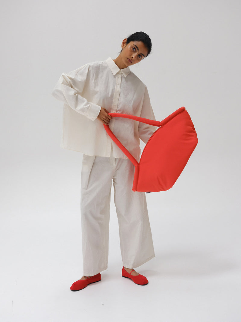 HAKU BAG - CORAL
