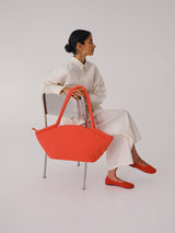 HAKU BAG - CORAL