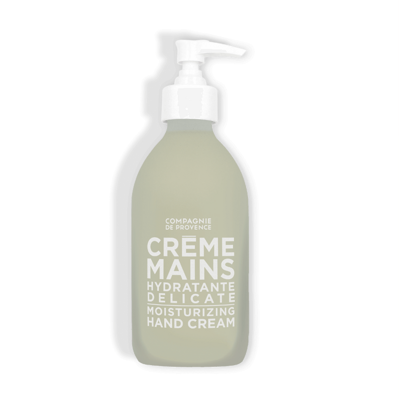 HAND CREAM 300ML DELICATE