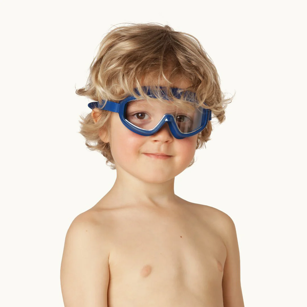 HANS GOGGLES CANNES BLUE