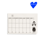 Helen B Weekly Planner Yes You Can