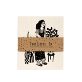 Helen B Sponge Cloth Plant Lover Coffee