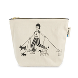 Helen B Small Toilet Bag I Love Cats