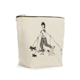 Helen B Small Toilet Bag I Love Cats