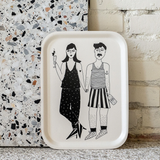 Helen B Tray Apero Couple