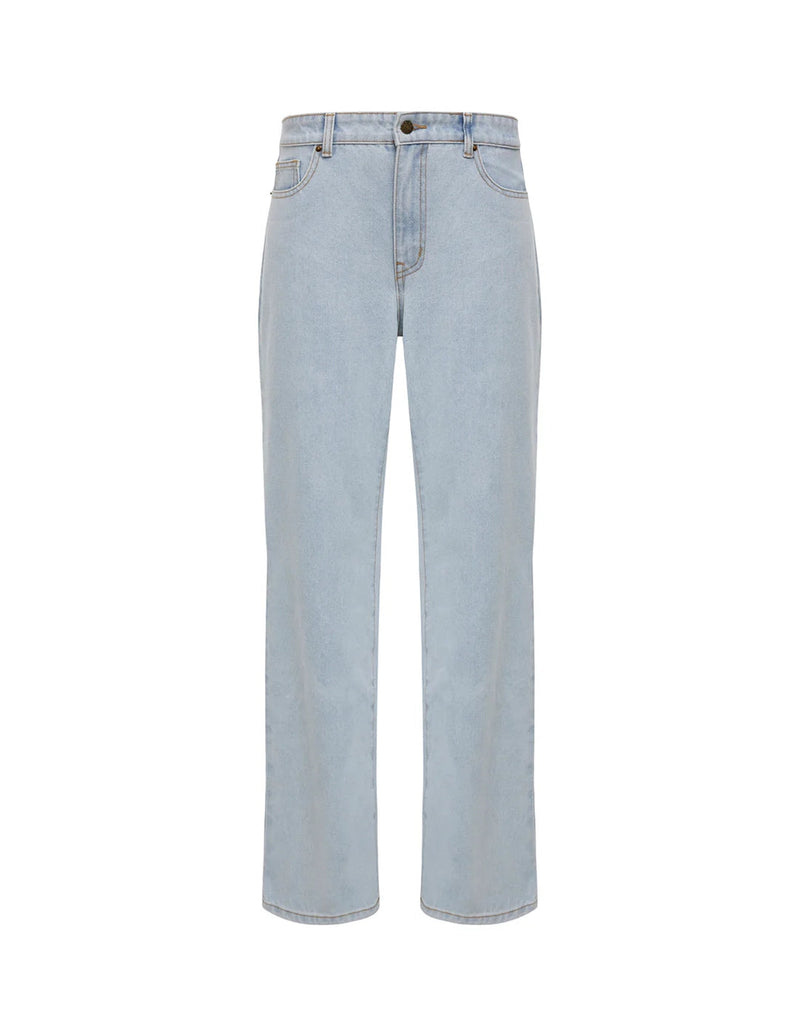HEAT HAZE JEAN - LIGHT DENIM