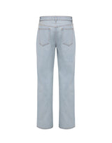 HEAT HAZE JEAN - LIGHT DENIM