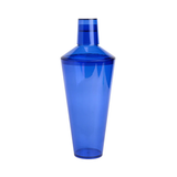 HERE'S HOW The Penelope Cocktail Shaker Cobalt