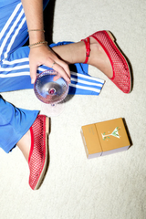 HERE'S HOW Cocktail Hour Charades