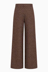 HIGHLAND PANTS - KAKI