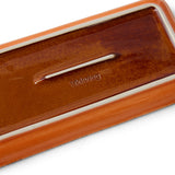 HKLIVING 70s ceramics small trays 24 hours set 2