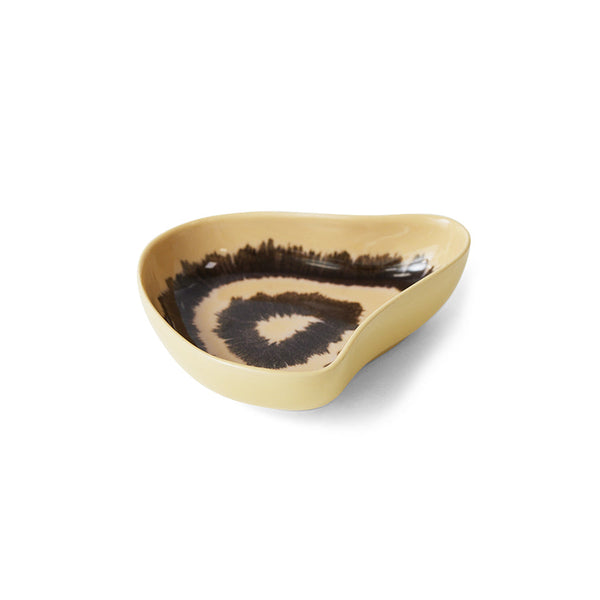 HKLIVING Shell tapas bowl triffle