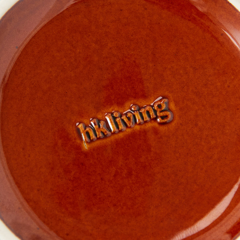 HKLIVING 70s ceramics coffee mug tidal
