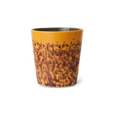 HKLIVING 70s ceramics coffee mug bay