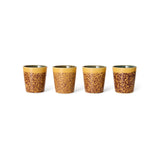 HKLIVING 70s ceramics coffee mug bay