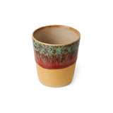 HKLIVING 70s ceramics coffee mug cove