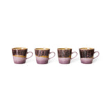 HKLIVING 70s ceramics americano mug blast