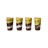HKLIVING 70s ceramics latte mug creek